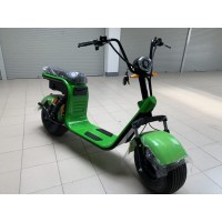 Электроскутер CityCoco Skyboard BR-40 Pro 2000W 20AH/60V