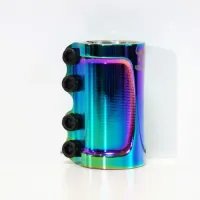 ХОМУТ KRIEGER ДЛЯ ТРЮКОВОГО САМОКАТА SCS KRC-002G бензин