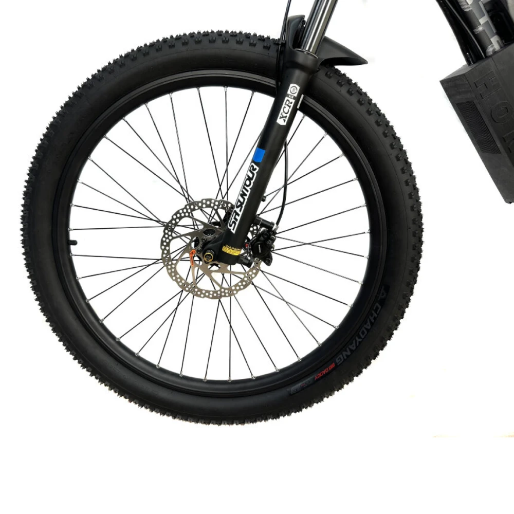 Электровелосипед Horza Stels Navigator R AIR+ 6