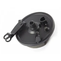 Тормозной передний барабан для электротрицикла Rutrike S серия 